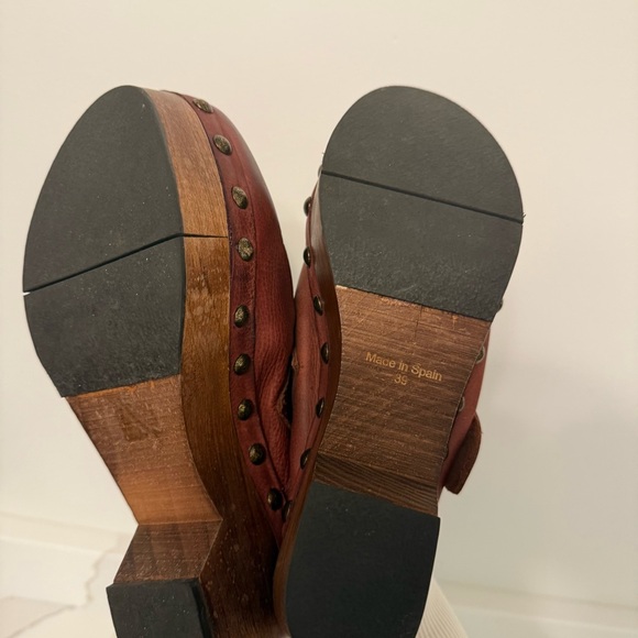 Free People Culver City Clog - Picture 7 of 10